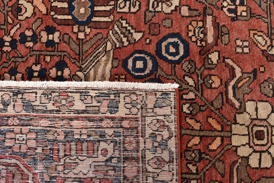 Bakhtiar Mahdokht (205cm x 153cm)