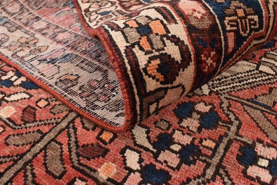 Bakhtiar Mahdokht (205cm x 153cm)