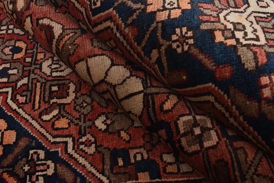 Bakhtiar Mahdokht (205cm x 153cm)