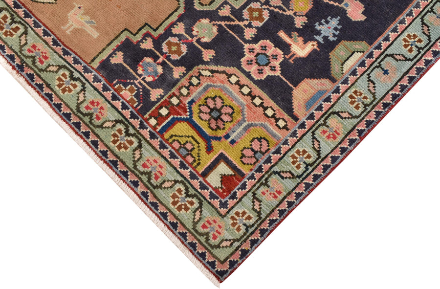 Mahabad Jaleha (210cm x 128cm)