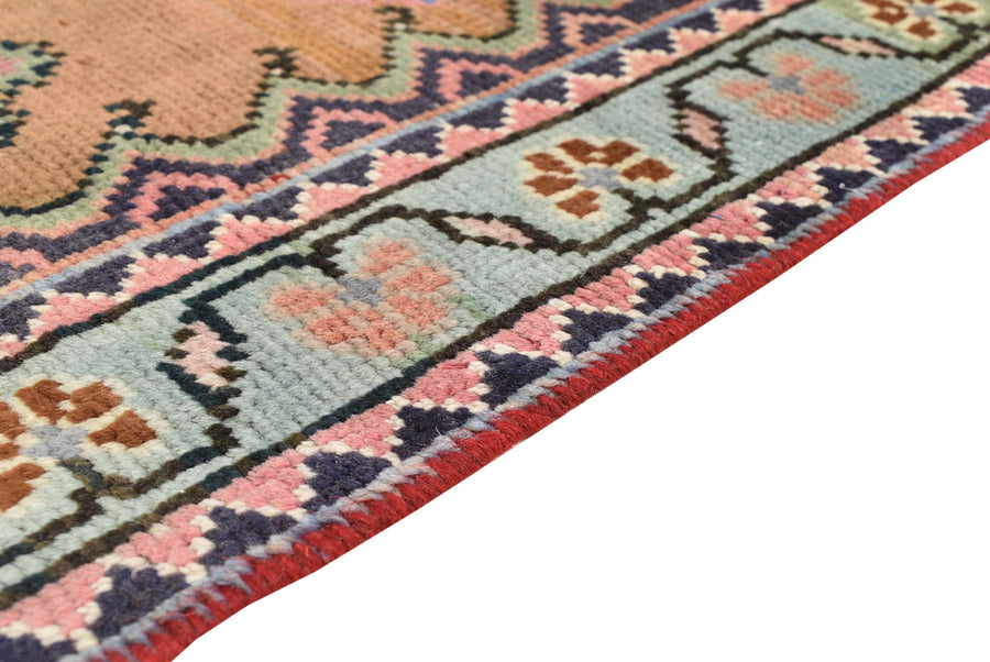 Mahabad Jaleha (210cm x 128cm)