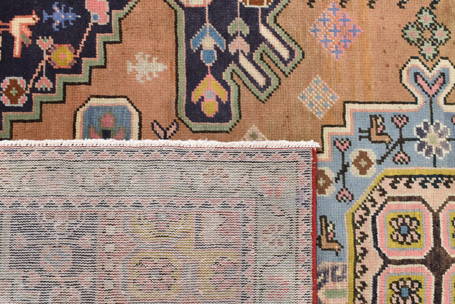 Mahabad Jaleha (210cm x 128cm)