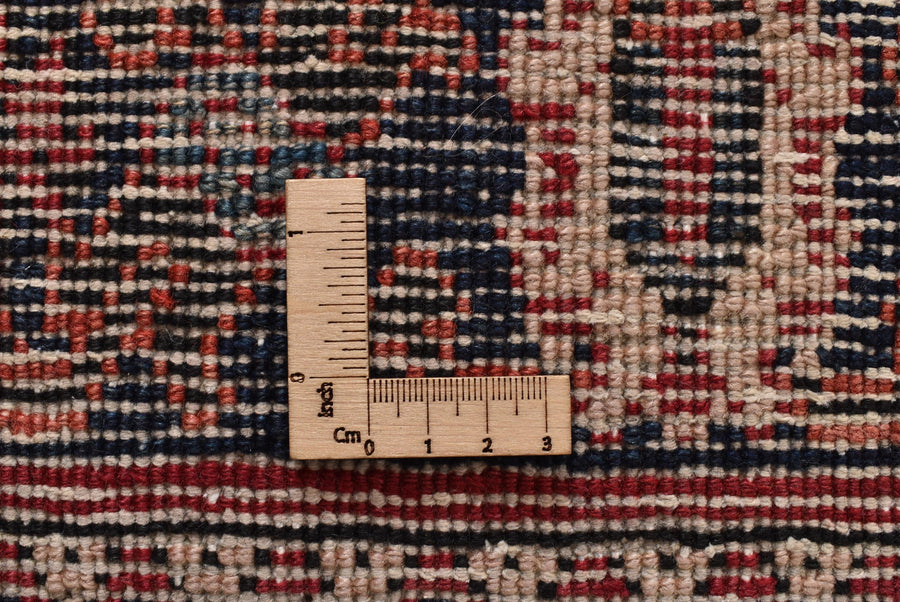 Djoshaghan Zohreh (210cm x 130cm)