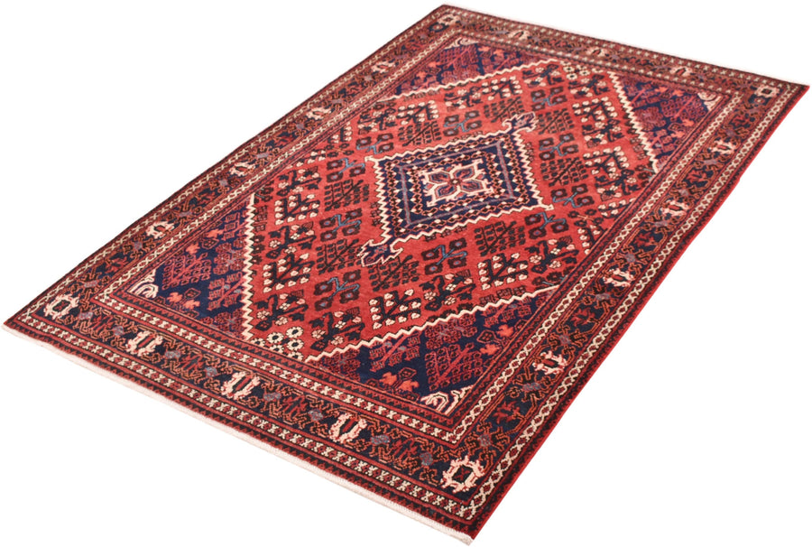 Djoshaghan Zohreh (210cm x 130cm)