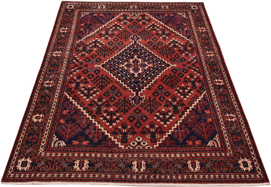 Djoshaghan Zohreh (210cm x 130cm)