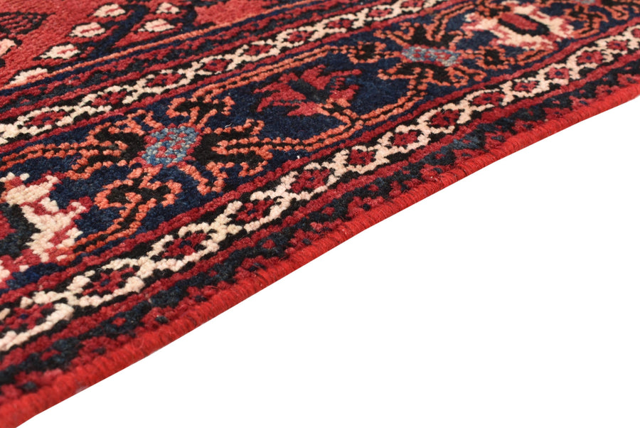 Djoshaghan Zohreh (210cm x 130cm)
