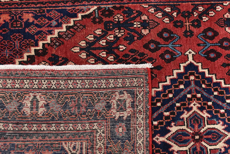 Djoshaghan Zohreh (210cm x 130cm)