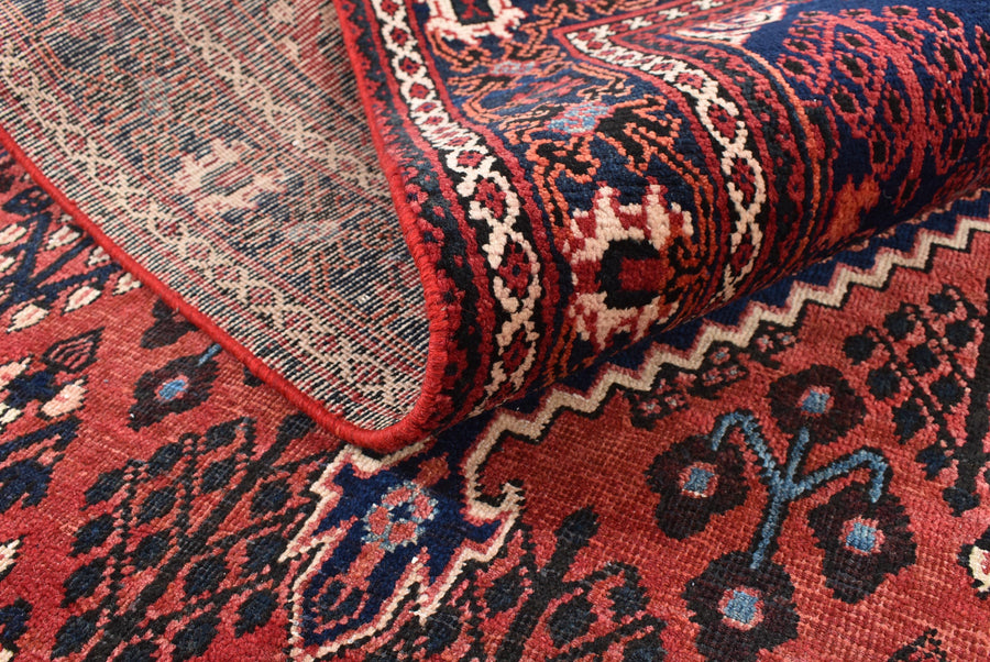 Djoshaghan Zohreh (210cm x 130cm)