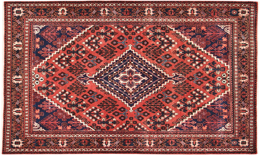 Djoshaghan Zohreh (210cm x 130cm)
