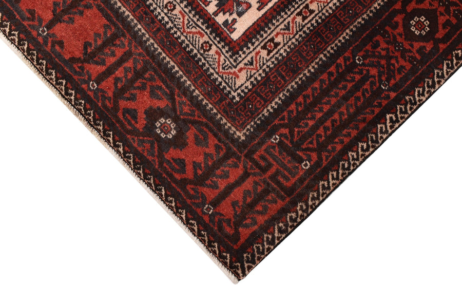 Balouch Rahman (150cm x 105cm)