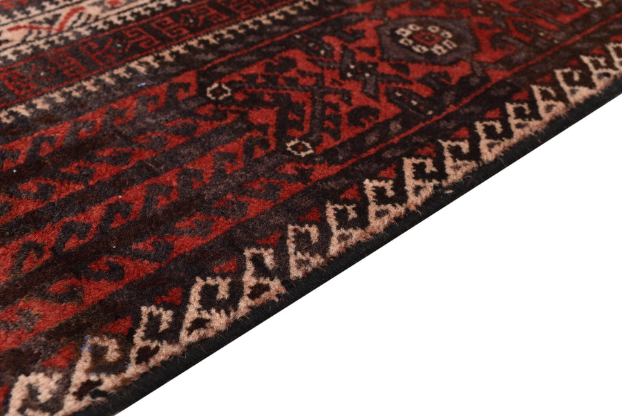 Balouch Rahman (150cm x 105cm)