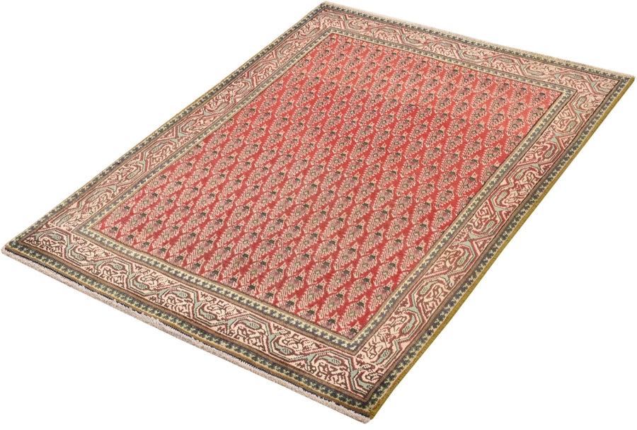 Täbriz Sahar (136cm x 98cm)