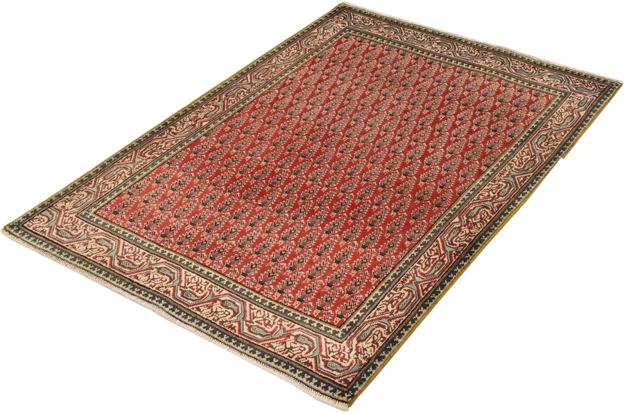 Täbriz Sahar (136cm x 98cm)