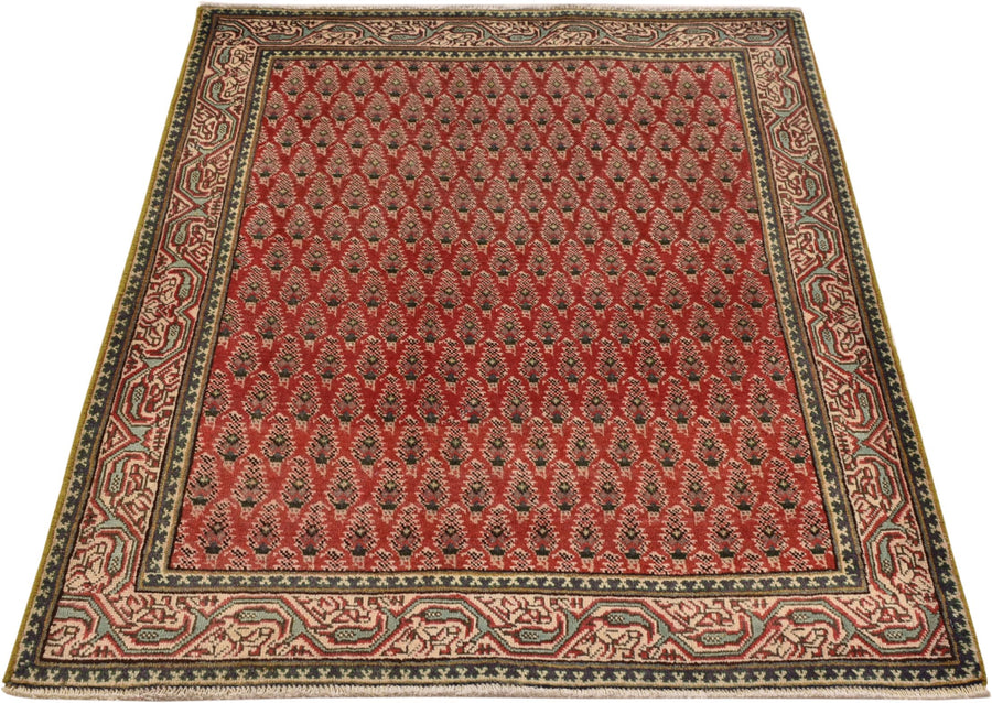 Täbriz Sahar (136cm x 98cm)