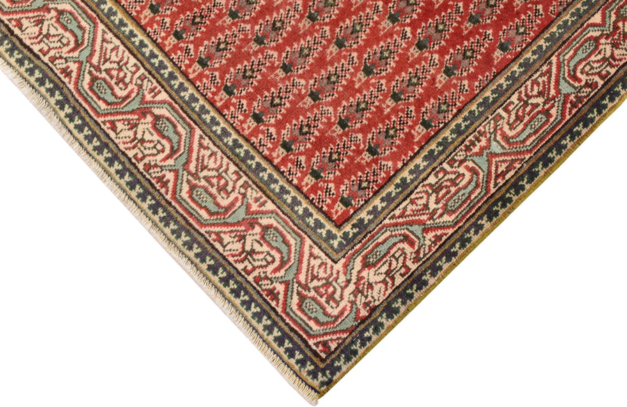 Täbriz Sahar (136cm x 98cm)