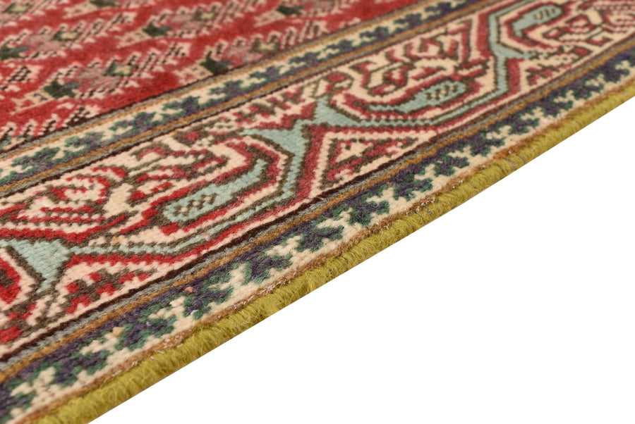 Täbriz Sahar (136cm x 98cm)