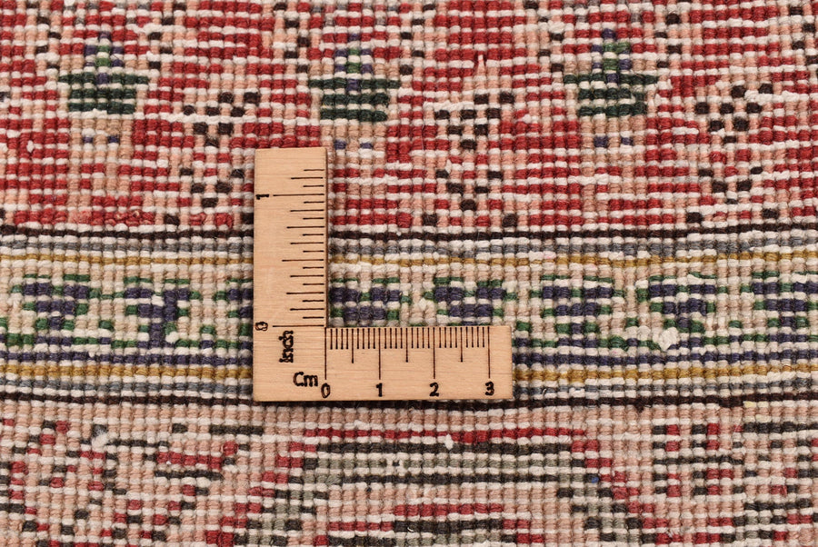 Täbriz Sahar (136cm x 98cm)