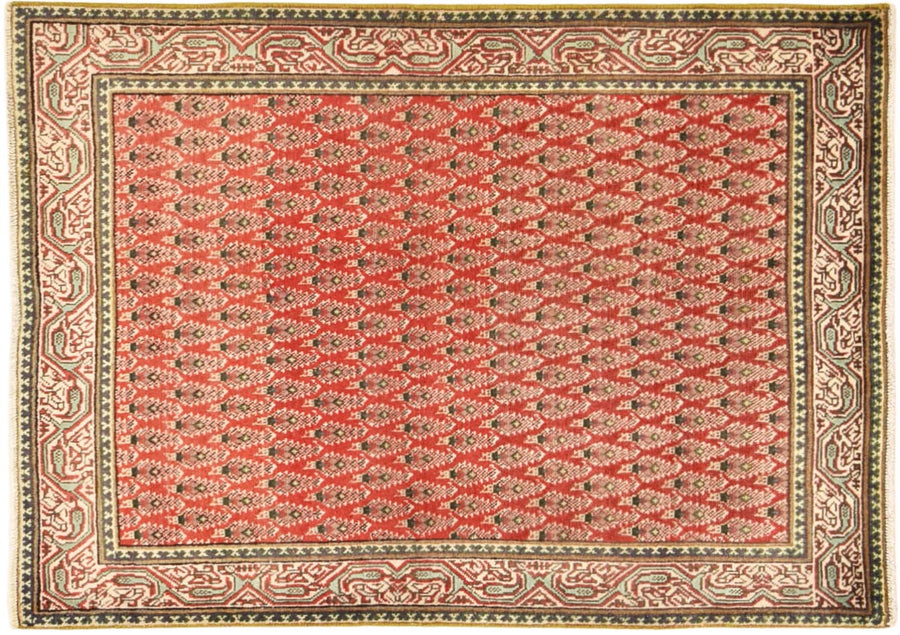 Täbriz Sahar (136cm x 98cm)