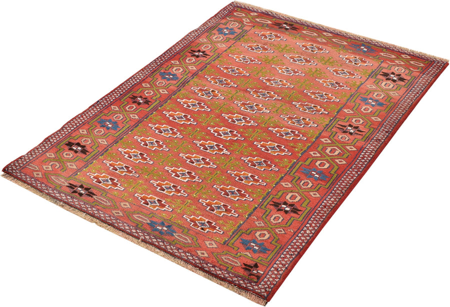 Torkman Nadim (130cm x 99cm)