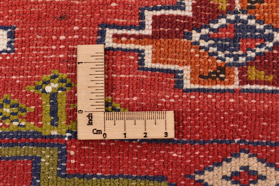 Torkman Nadim (130cm x 99cm)
