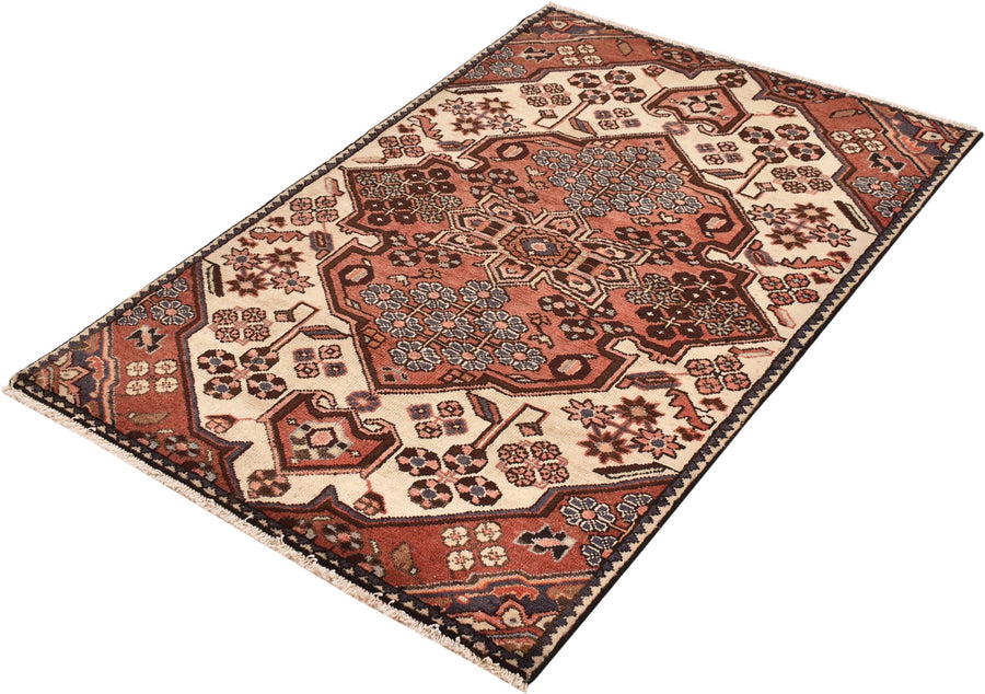 Saweh Lalezar (142cm x 95cm)