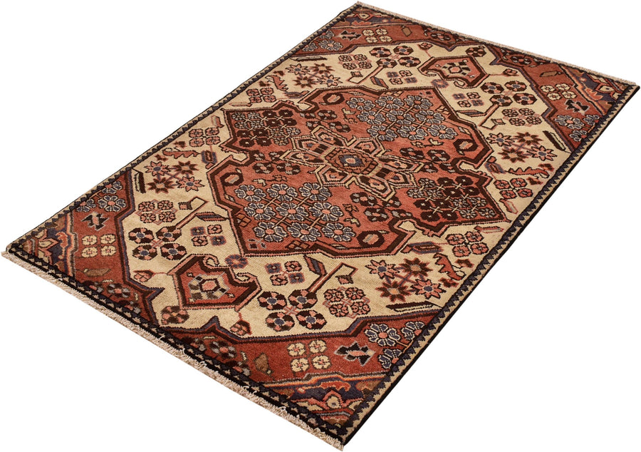 Saweh Lalezar (142cm x 95cm)