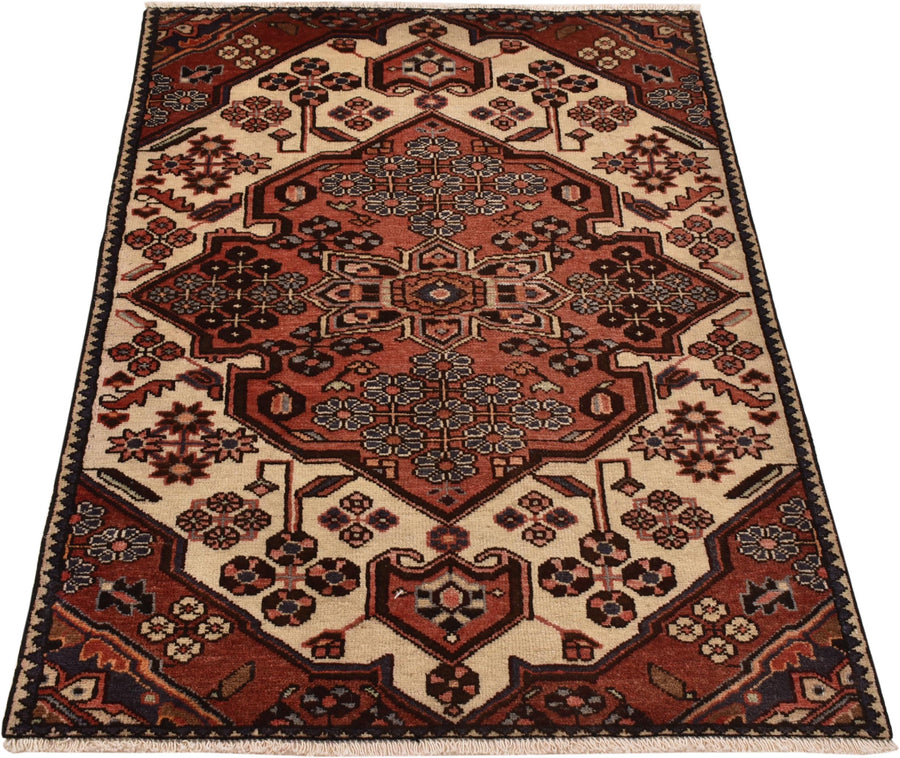 Saweh Lalezar (142cm x 95cm)