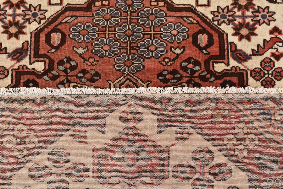 Saweh Lalezar (142cm x 95cm)
