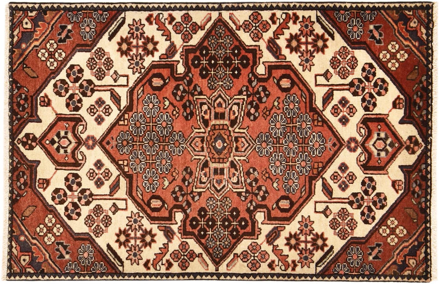 Saweh Lalezar (142cm x 95cm)