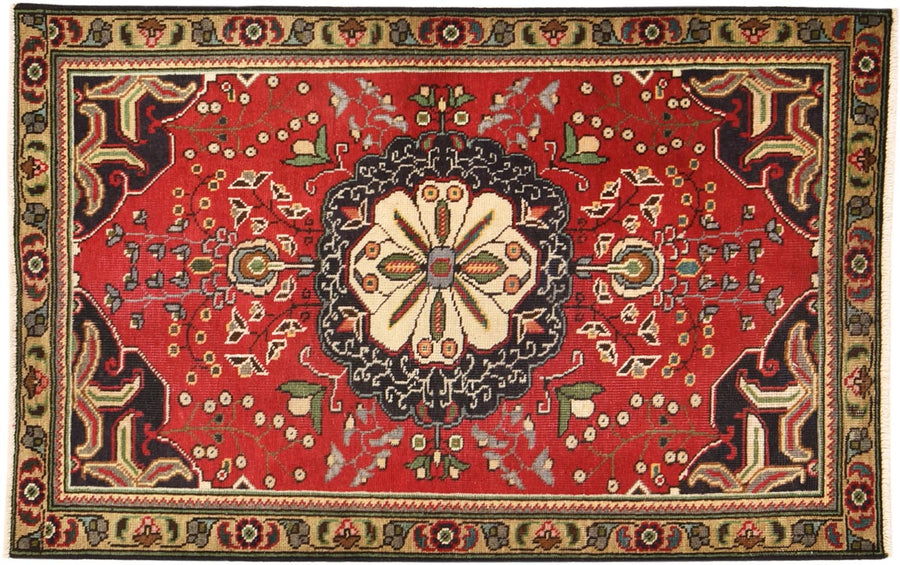 Täbriz Imani (156cm x 101cm)