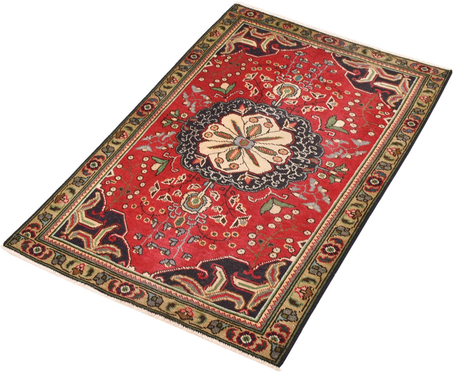 Täbriz Imani (156cm x 101cm)