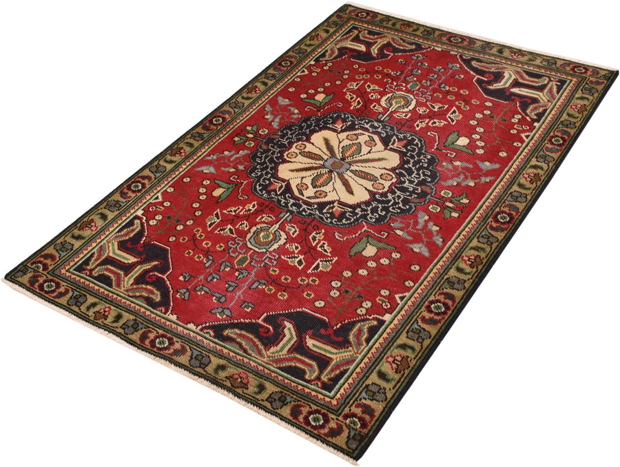 Täbriz Imani (156cm x 101cm)