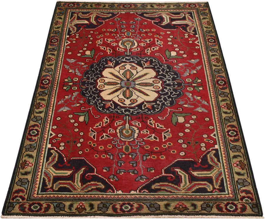 Täbriz Imani (156cm x 101cm)