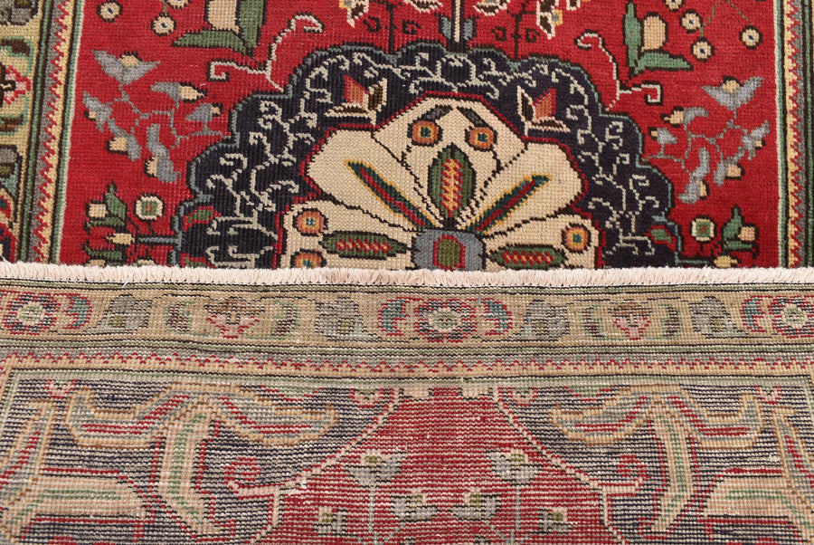 Täbriz Imani (156cm x 101cm)