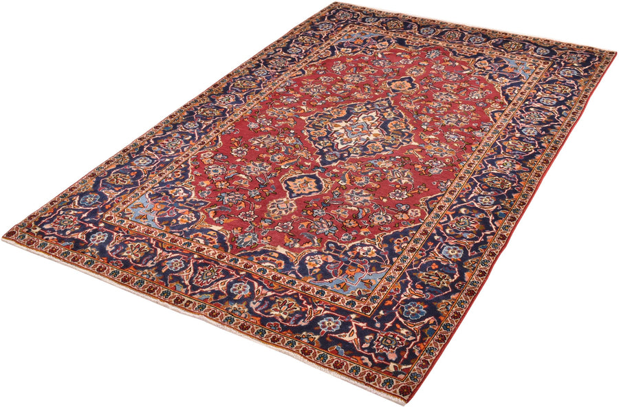 Keschan Rasoul (230cm x 147cm)