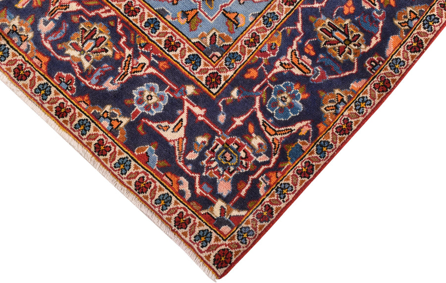 Keschan Rasoul (230cm x 147cm)