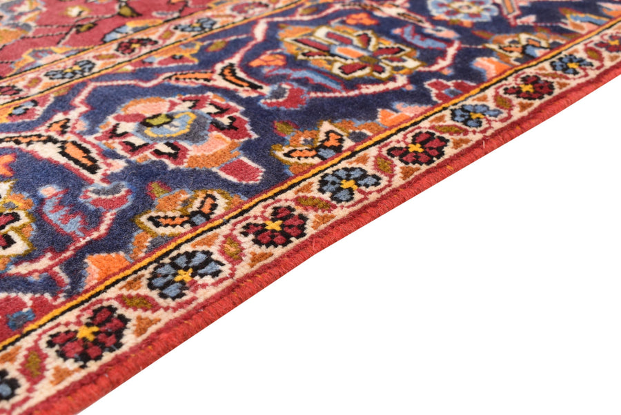 Keschan Rasoul (230cm x 147cm)