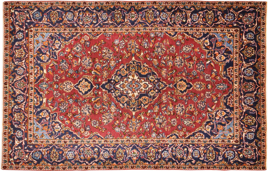 Keschan Rasoul (230cm x 147cm)