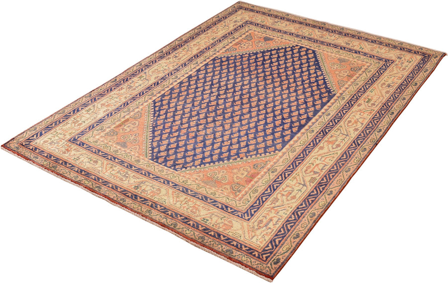 Sarough Mir Zeinab (195cm x 137cm)