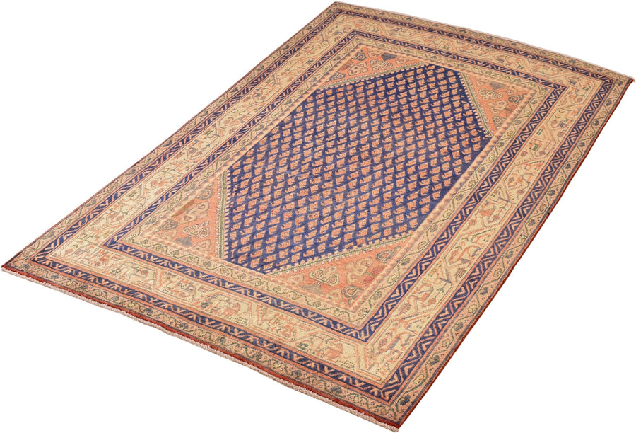 Sarough Mir Zeinab (195cm x 137cm)