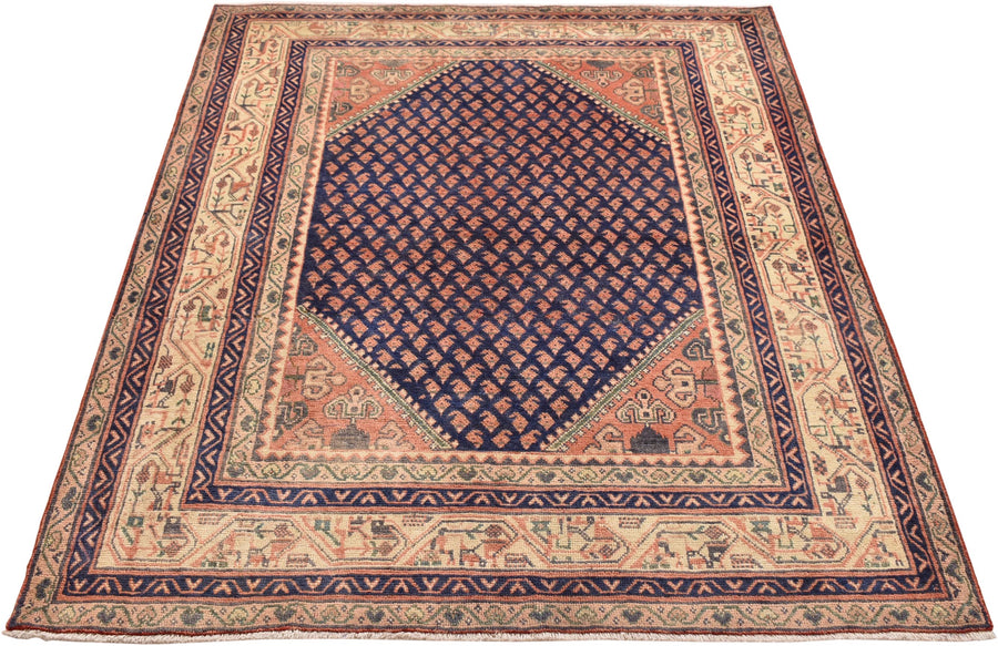 Sarough Mir Zeinab (195cm x 137cm)
