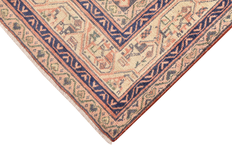 Sarough Mir Zeinab (195cm x 137cm)
