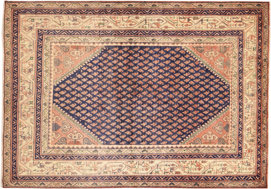 Sarough Mir Zeinab (195cm x 137cm)