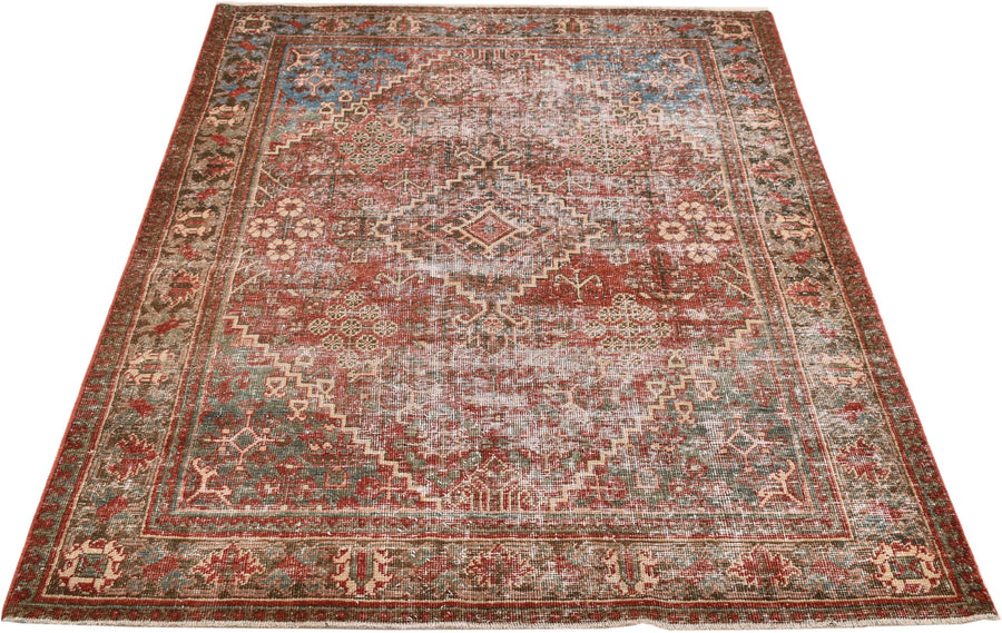 Elara (193cm x 126cm)