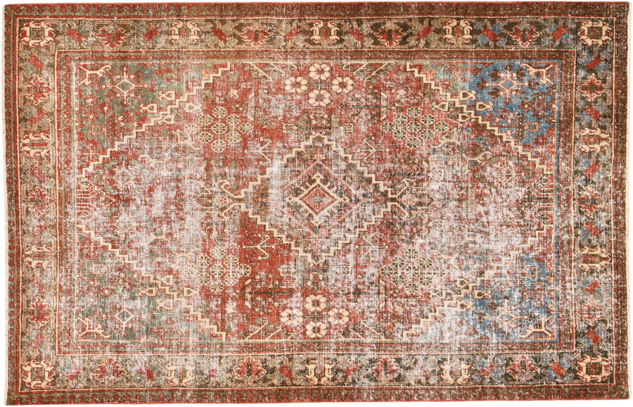 Elara (193cm x 126cm)