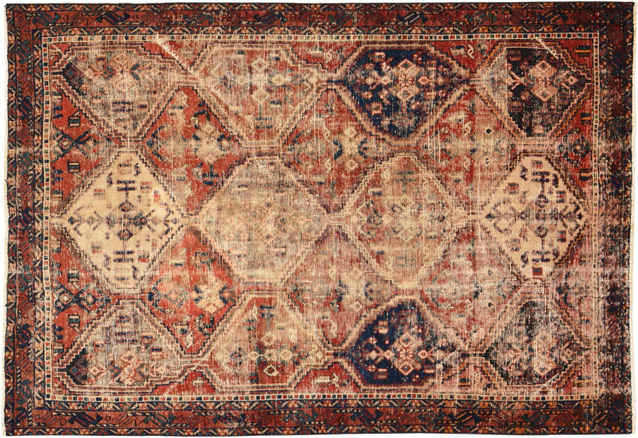 Fariel (200cm x 140cm)