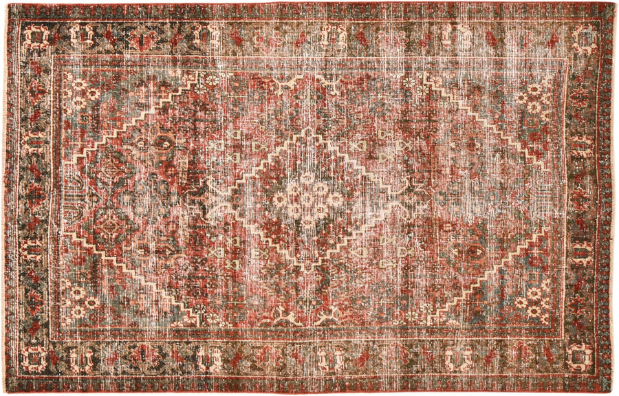 Noraya (200cm x 127cm)