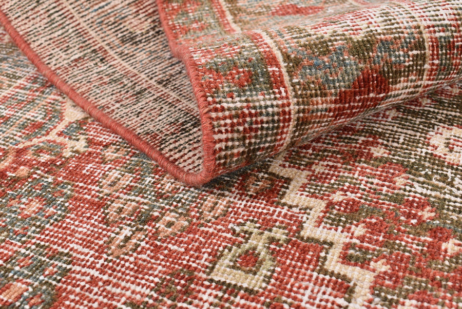 Noraya (200cm x 127cm)