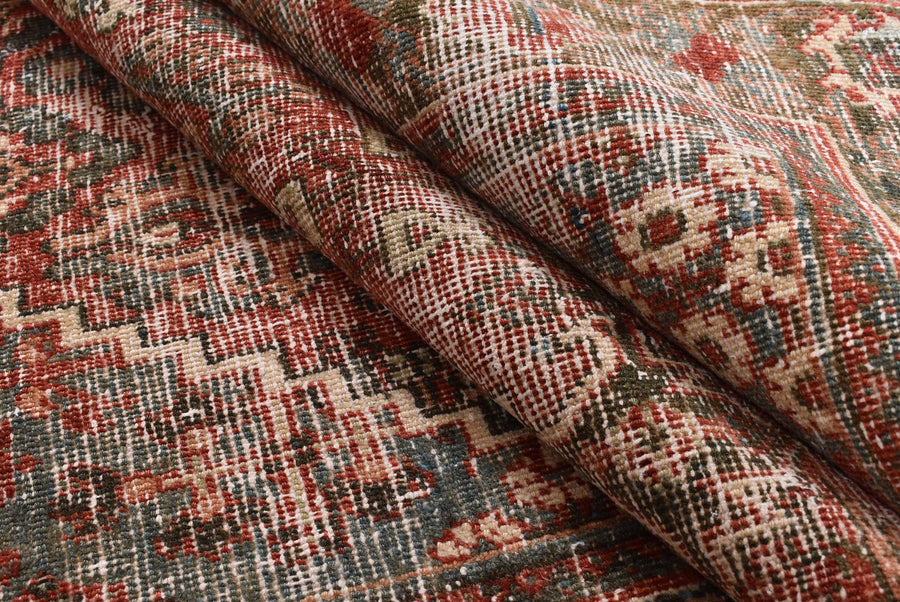 Noraya (200cm x 127cm)