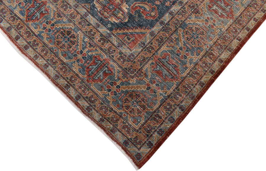 Zarelia (340cm x 233cm)